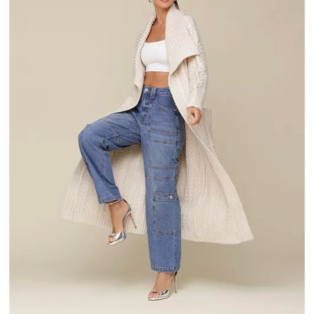 Avec Les Filles | Carpenter Jeans - Picture 16 of 16